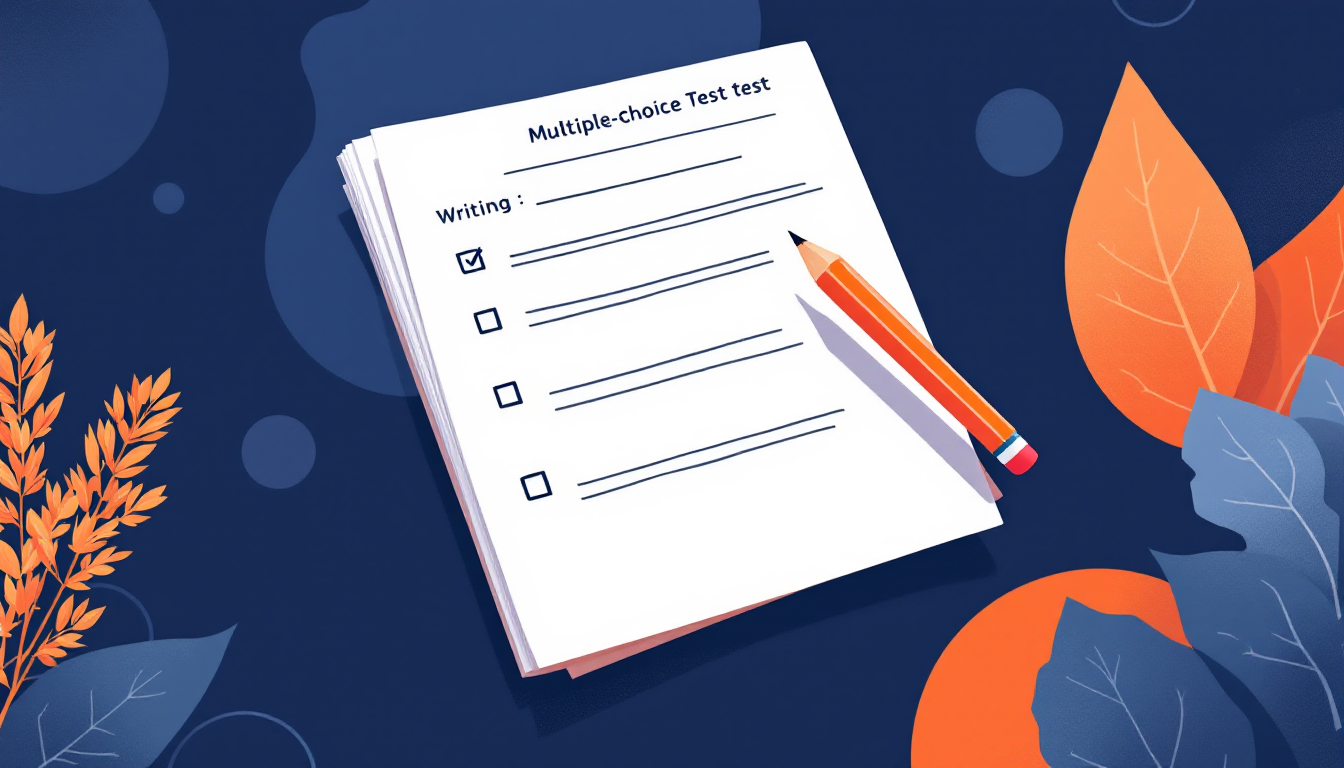 ACT Writing Test Guide