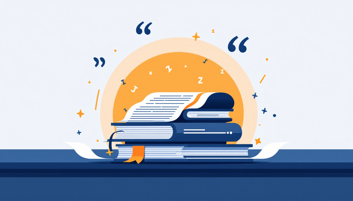 APA 7 Citation Style Guide
