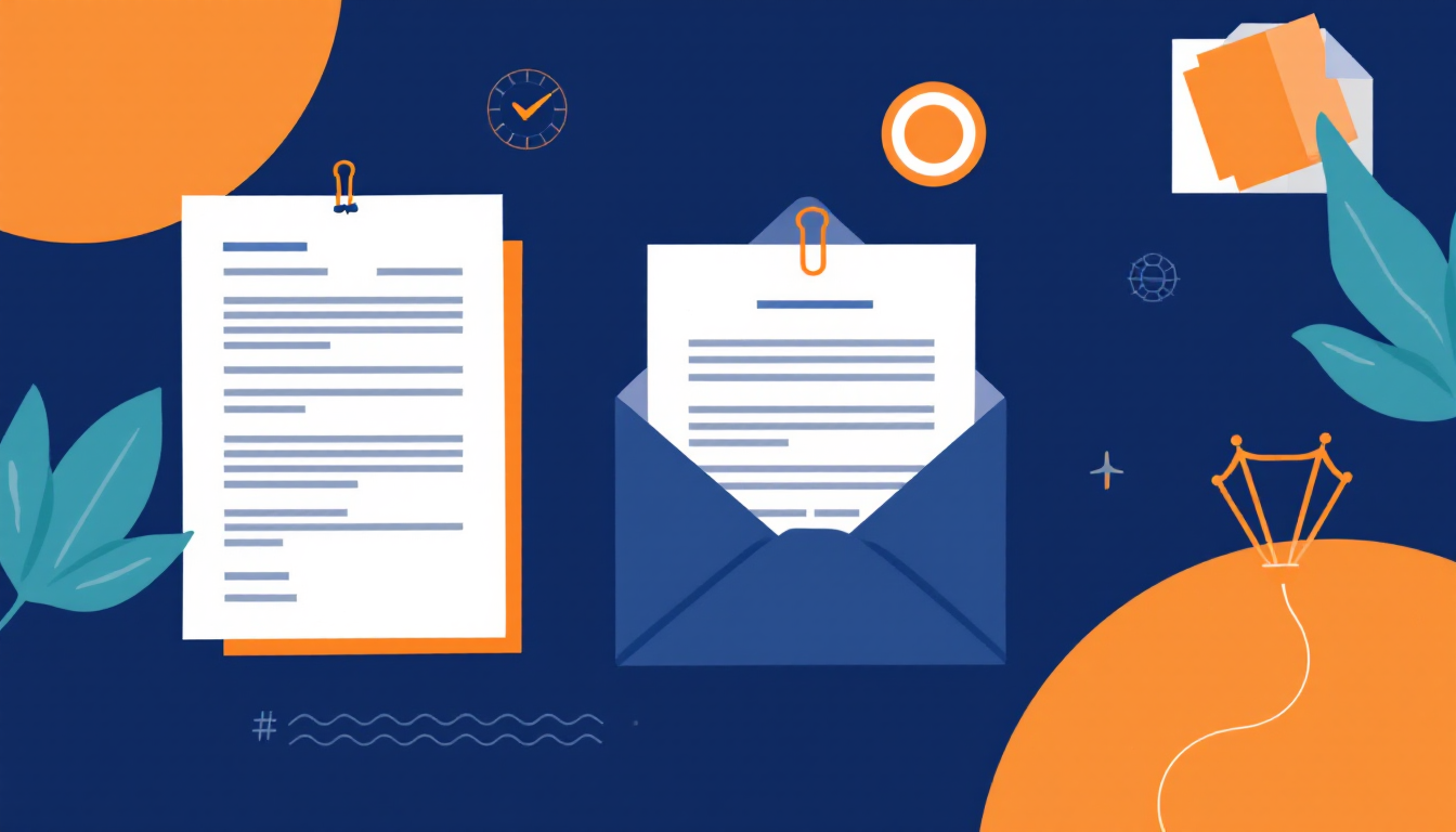 How to Write a Cover Letter