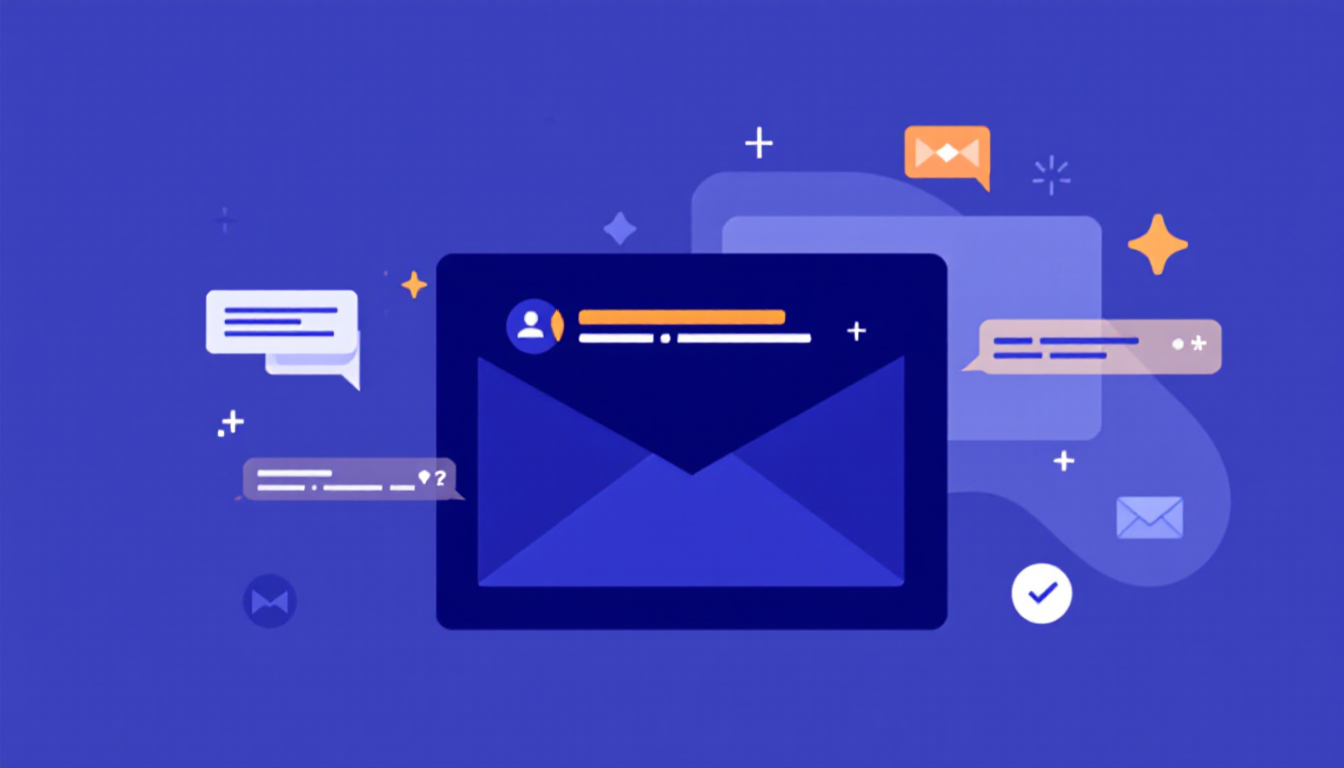 Professional Email Etiquette