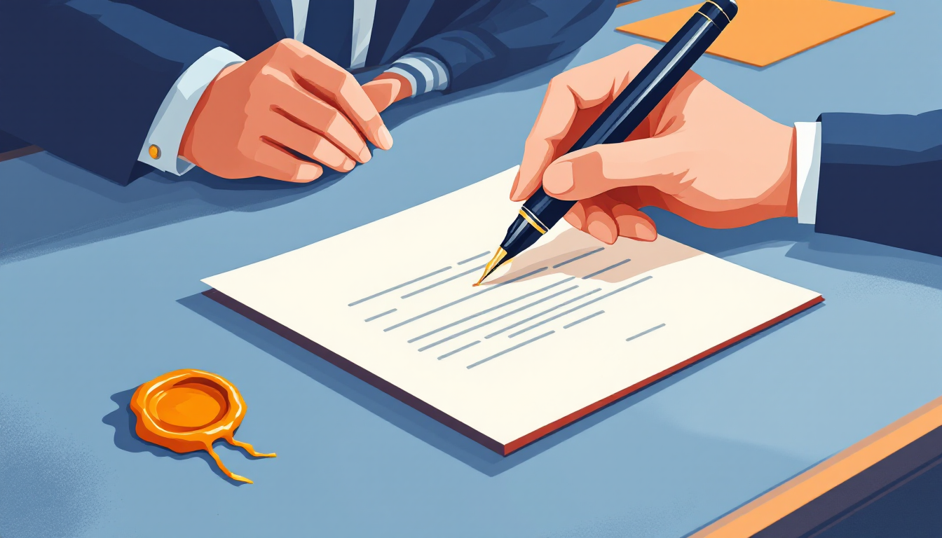 Letter Writing: Formal & Informal