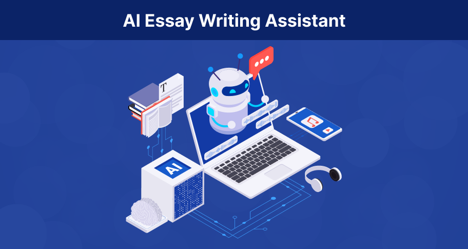 Unlock Your Writing Potential with Our AI Essay Writing Assistant