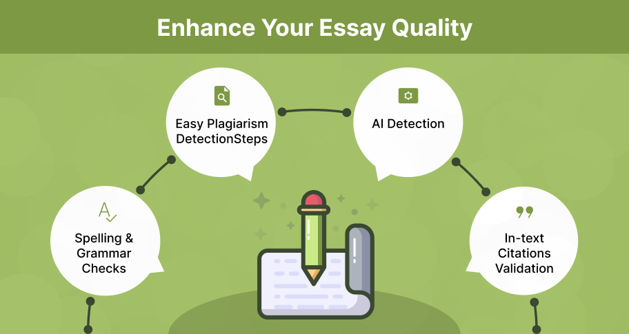 enhance your essay quality with ai essay writing assistant