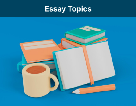 essay topics