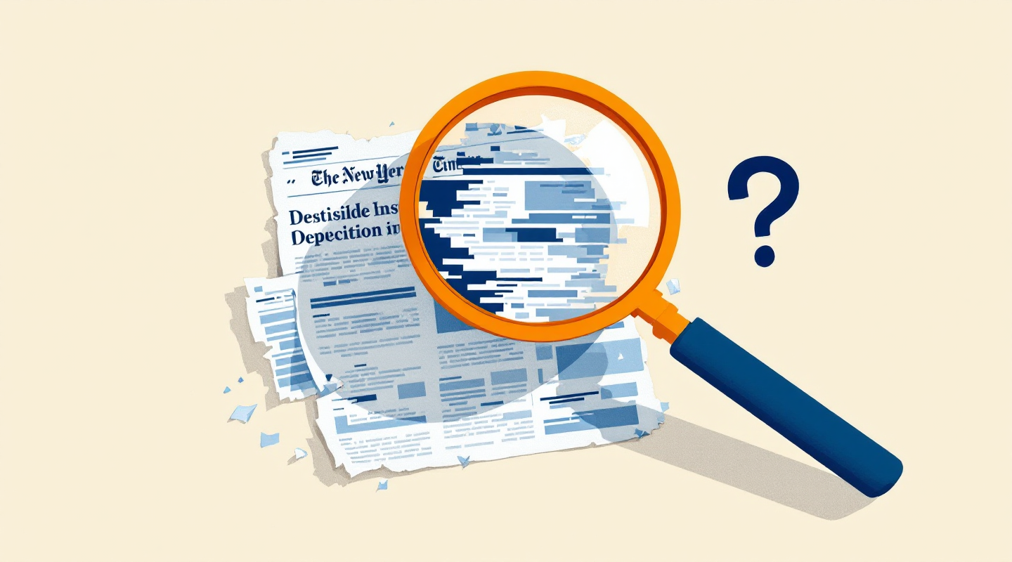 Fake News Essay
