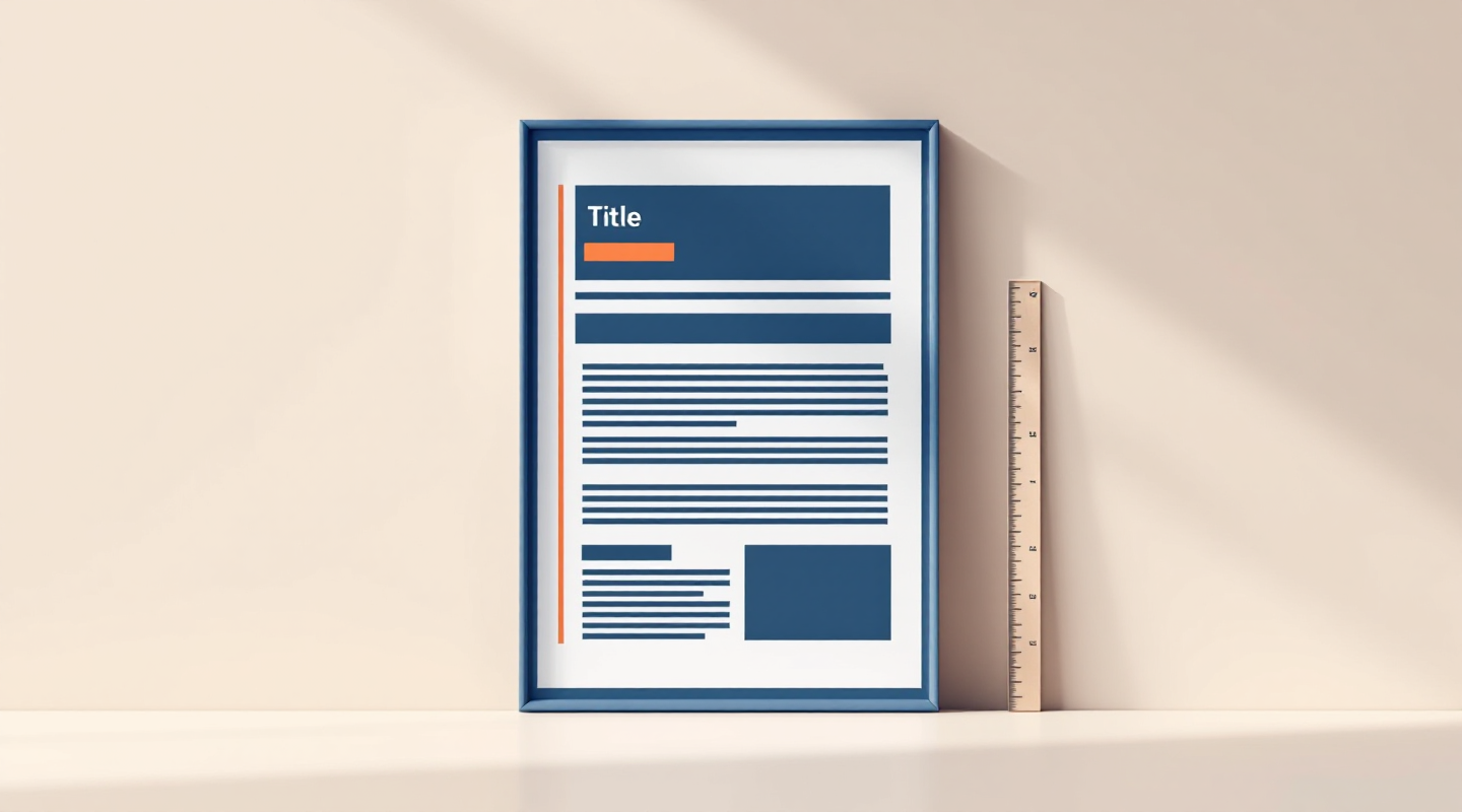 MLA, APA & Chicago essay cover page example