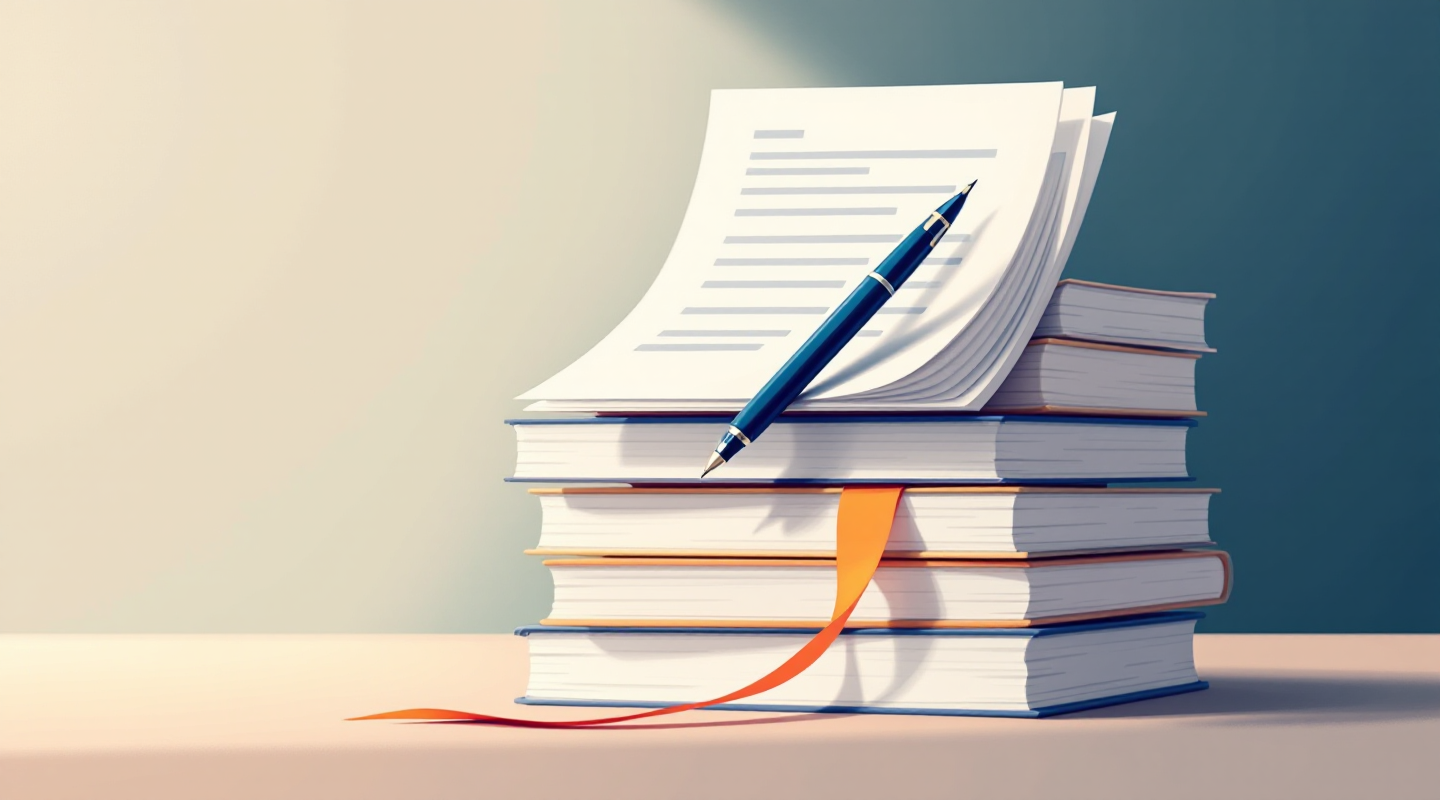 How to Write a Good Term Paper