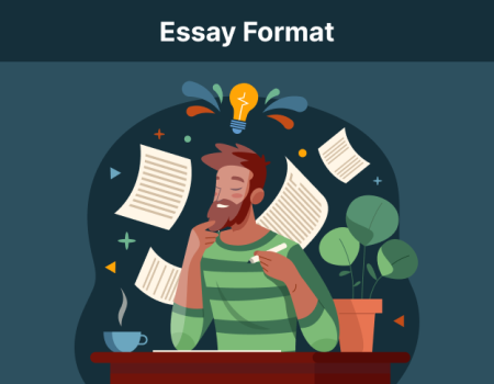 essay format