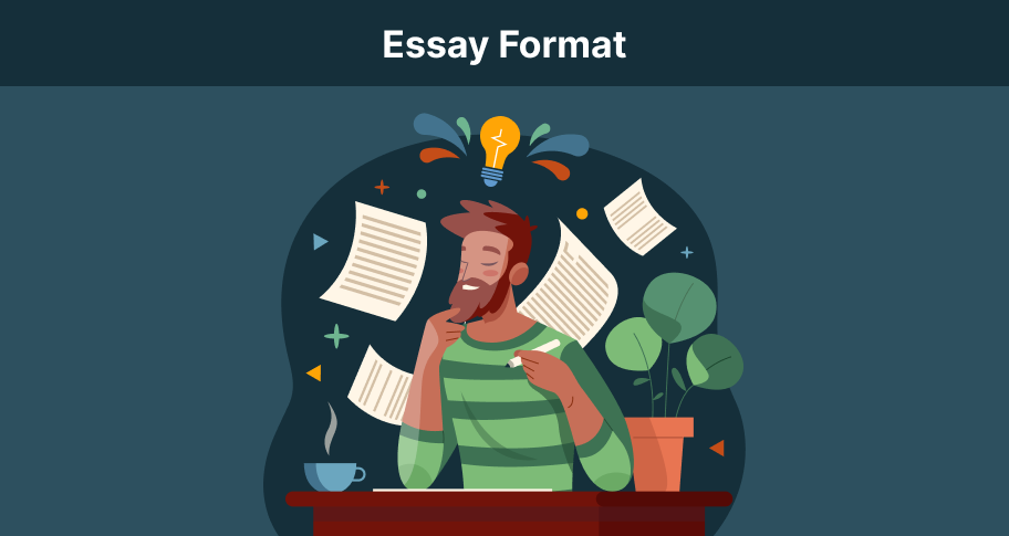 essay format