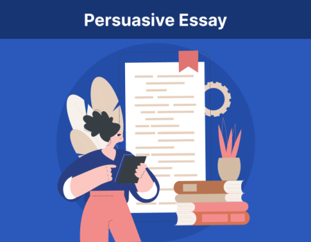 how to write a persuasive essay