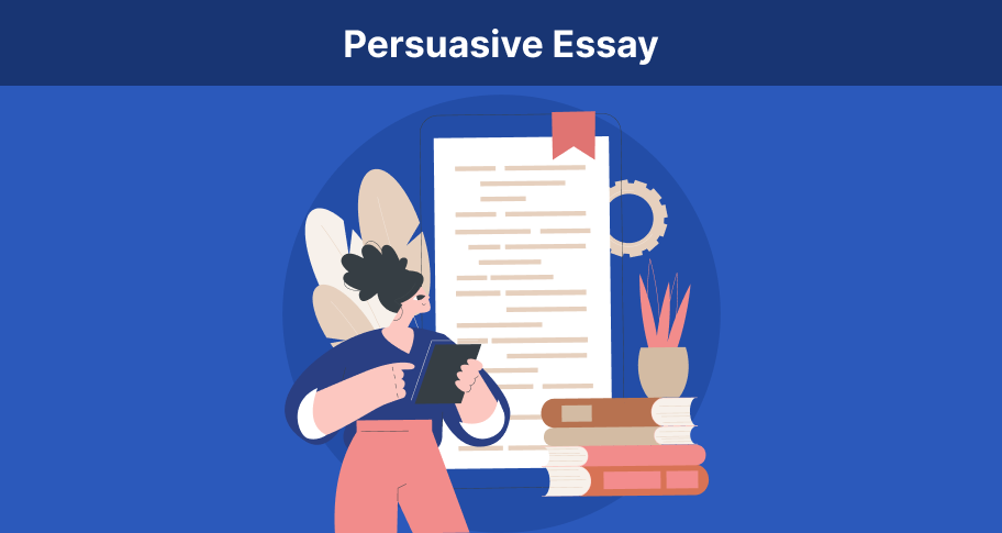 how to write a persuasive essay