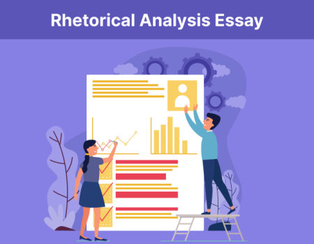 how to write a rhetorical analysis essay