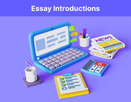 essay introductions