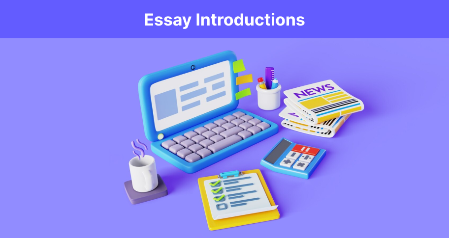 essay introductions